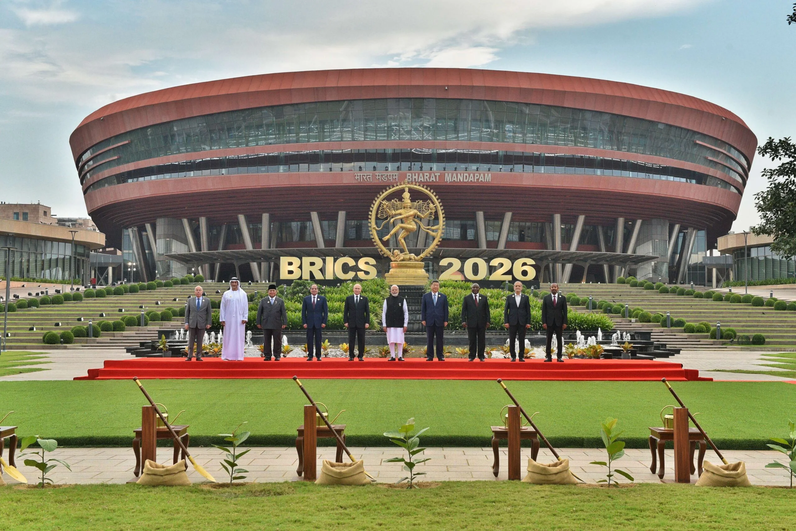 From Rule-Taker to Rule-Maker: Africa’s Growing Voice in Global Governance