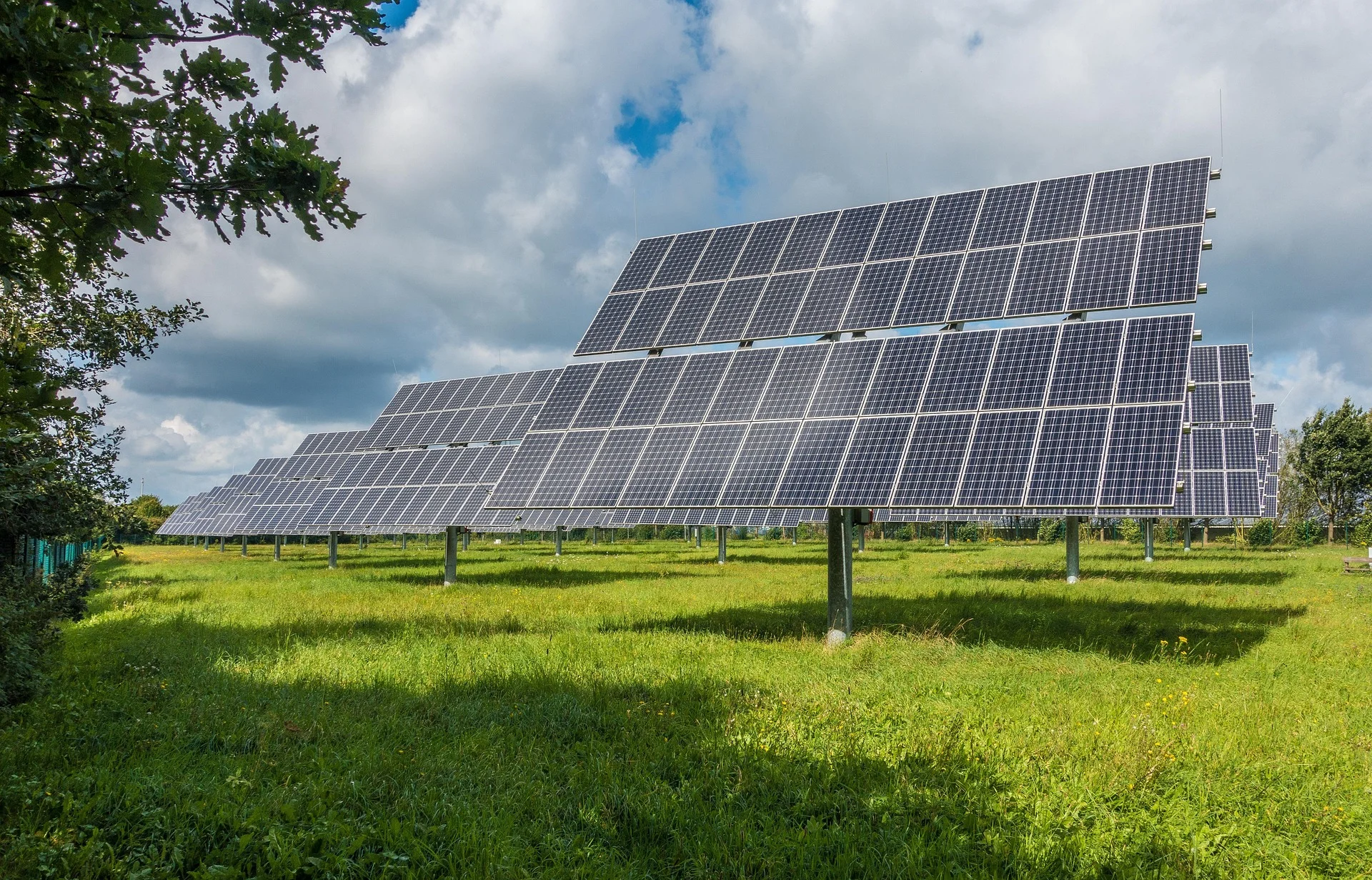 Solar Energy: Lighting the Way for Kenya's Future